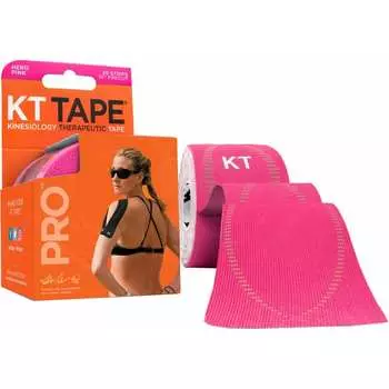 Спортивный тейп KT TAPE