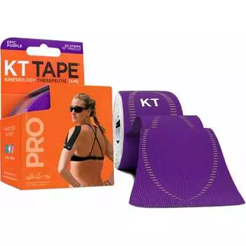 Спортивный тейп KT TAPE