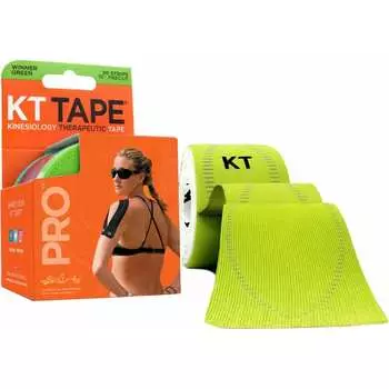 Спортивный тейп KT TAPE