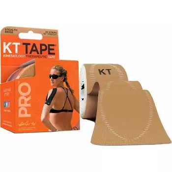 Спортивный тейп KT TAPE