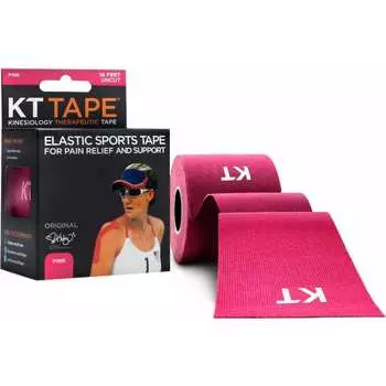 Спортивный тейп KT TAPE