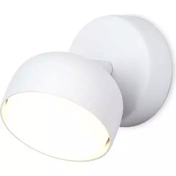 Спот Ambrella Light techno spot TN71007