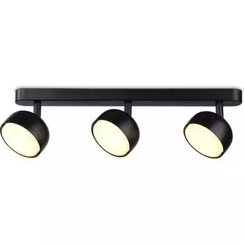 Спот Ambrella Light techno spot TN71018