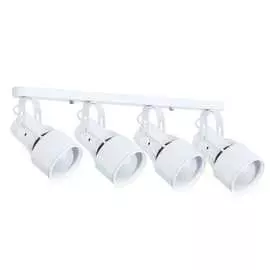 Спот arte lamp lyra a6252pl-4wh