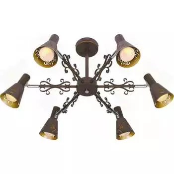 Спот Citilux Дункан CL529161