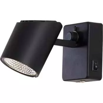 Спот Citilux Дубль-2 LED CL556612