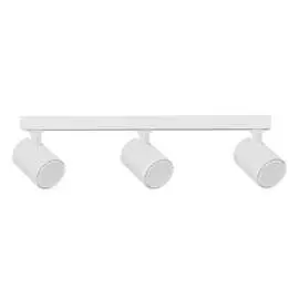 Спот Crystal lux CLT 017CW3 L450 WH