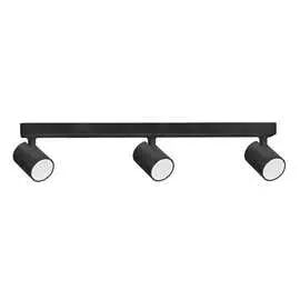 Спот Crystal lux CLT 017CW3 L450 BL