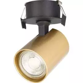 Спот Crystal lux