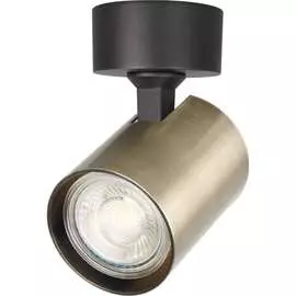 Спот Crystal lux