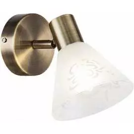 Спот Freya FR7001WL-01BZ