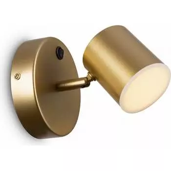 Спот Freya FR10005CW-L6MG