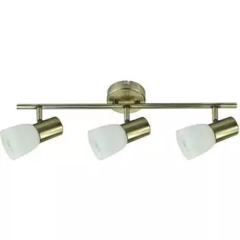 Спот PowerLight STANDART 3040/3-1BZ