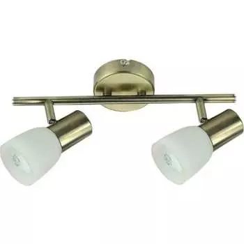 Спот PowerLight STANDART 3040/2-1BZ