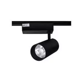 Спот swg для трековых систем черный 30w 4000k tl28-bl-30-nw 00-00005734