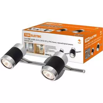 Спот TDM ELECTRIC SQ0358-0226