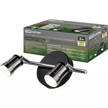 Спот TDM ELECTRIC SQ0358-0229