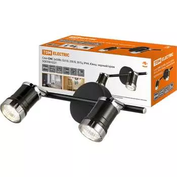 Спот TDM ELECTRIC SQ0358-0221