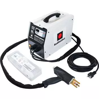 Споттер по алюминию RedHotDot ALUMINIUM TU-160 40188