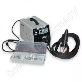 Споттер по алюминию RedHotDot