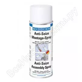 Спрей WEICON Anti-Seize Standard ASA wcn27000400