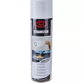 Керамический антипригарный спрей SILICONI Ceramstak 100532447