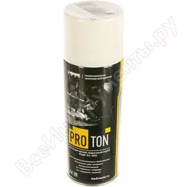 Антипригарный сварочный спрей Кедр АС-400 PROTON 8011397