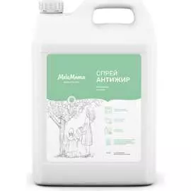 Спрей-антижир MeloMama