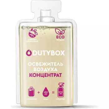 Спрей ароматизатор воздуха DUTYBOX db-1518
