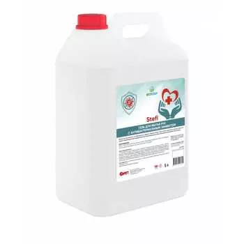 Спрей BIOSOAP STEFI 9121395