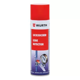 Спрей-детектор протечек Wurth