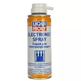 Спрей для электропроводки LIQUI MOLY