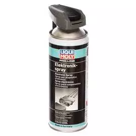 Спрей для электропроводки LIQUI MOLY Pro-Line Electronic-Spray 7386