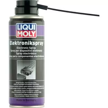 Спрей для электропроводки LIQUI MOLY Electronic-Spray 3110