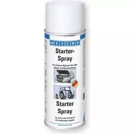 Спрей для быстрого старта WEICON