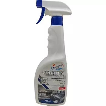 Спрей для кухни МАРКОПУЛ КЕМИКЛС