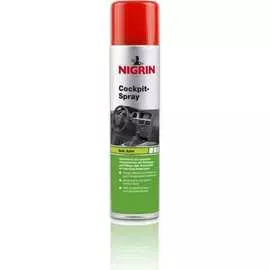 Спрей для пластика NIGRIN 74158