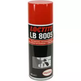 Спрей для ремней LOCTITE