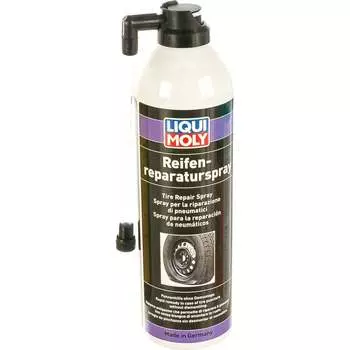Спрей для ремонта шин LIQUI MOLY Reifen-Reparatur-Spray 3343