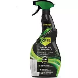 Спрей для санфаянса Expel TS00015