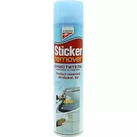 Спрей для удаления наклеек KANGAROO 331214 102665