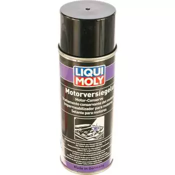 Спрей для внешней консервации двигателя LIQUI MOLY Motor-Versiegelung 3327