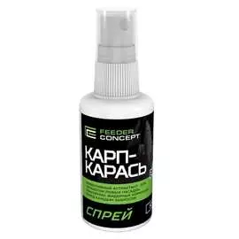Спрей FEEDER CONCEPT FC102-06