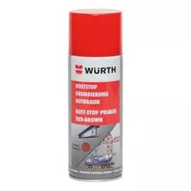 Спрей-грунт Wurth