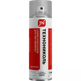 Спрей-очиститель для ПВХ мембран Технониколь