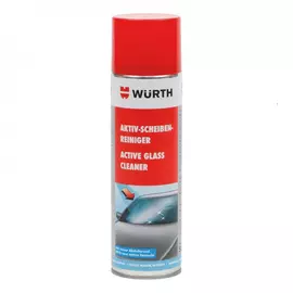 Спрей-очиститель для стекла Wurth
