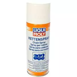 Спрей по уходу за цепями LIQUI MOLY Kettenspray 3579