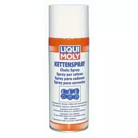 Спрей по уходу за цепями LIQUI MOLY Kettenspray 3581