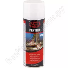 Проникающий спрей для обнаружения дефектов SILICONI Pentrix 100 100538774