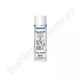 Спрей проявитель для выявления трещин WEICON wcn11691500